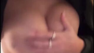 Breckie Hill Nude Show Boobs – New Onlyfans Leak