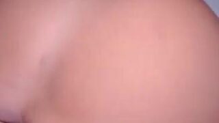 Graciebon1 Mega Ass Getting Big Creampie