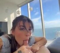 Arikytsya Bg Blowjob Video Leaked
